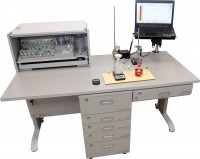 Лабораторный комплекс для учебной практической и проектной деятельности по естественнонаучным дисциплинам (физика, химия, биология и естествознание) - fgospostavki.ru - Махачкала