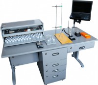 Лабораторный комплекс для учебной практической и проектной деятельности по химии - fgospostavki.ru - Махачкала