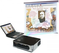 Диск с электронными плакатами, презентациями (электронный учебник) по литературе 139 тем - fgospostavki.ru - Махачкала