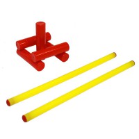 Городки пластмассовые - fgospostavki.ru - Махачкала