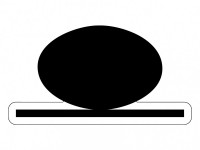 Набор магнитных карточек "Нота - 5" (10 штук) - fgospostavki.ru - Махачкала