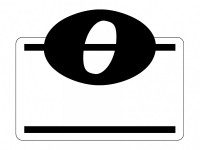 Набор магнитных карточек "Нота - 8" (10 штук) - fgospostavki.ru - Махачкала