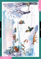 Комплект таблиц. Окружающий мир 2 класс. - fgospostavki.ru - Махачкала