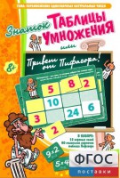 Знаток таблицы умножения - fgospostavki.ru - Махачкала