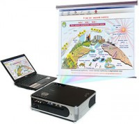 Диск с электронными плакатами, презентациями (электронный учебник) по природоведению (2–3 классы) 63 темы - fgospostavki.ru - Махачкала