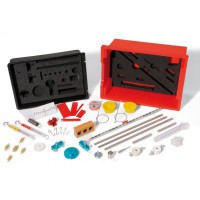 Комплект для учебных опытов по разделу «Механика» - fgospostavki.ru - Махачкала