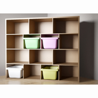 Стеллаж «Непоседа» - fgospostavki.ru - Махачкала