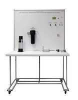 Учебный лабораторный стенд «Исследование термодинамических процессов в физических системах» - fgospostavki.ru - Махачкала