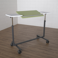 Стол для ребенка с ОВЗ «Хочу учиться» №3 - fgospostavki.ru - Махачкала