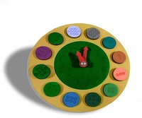 Тактильные часы - fgospostavki.ru - Махачкала