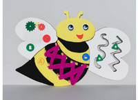 Бизиборд «Королева пчел» - fgospostavki.ru - Махачкала