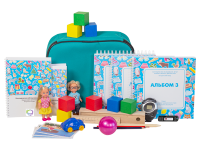 Методика "Логопедическое обследование детей. Полная и экспресс диагностика для детей 4-8 лет В.М. Акименко" (новая версия) - fgospostavki.ru - Махачкала