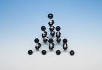 Кристаллическая решетка алмаза - fgospostavki.ru - Махачкала