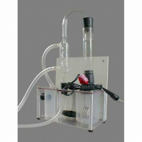 Аппарат для демонстрации процесса дистилляции воды (220 В) - fgospostavki.ru - Махачкала