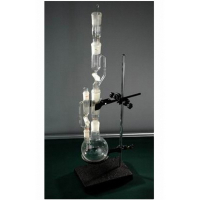 Аппарат демонстрационный для проведения хим. реакций (АПХР) - fgospostavki.ru - Махачкала