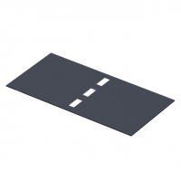 Ковер "Дорога" - fgospostavki.ru - Махачкала