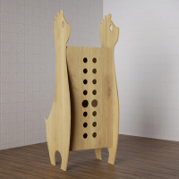 Шкаф «Мое чудо» - fgospostavki.ru - Махачкала