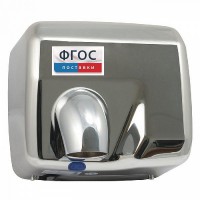 Сушилка для рук для МГН (275 х 200 х 230 миллиметров) - fgospostavki.ru - Махачкала