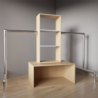 Стеллаж Джокер «Умелый малыш» - fgospostavki.ru - Махачкала