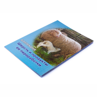 Коллекция "Шерсть и продукты ее переработки" - fgospostavki.ru - Махачкала