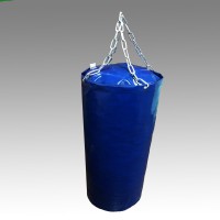 Мешок боксерский (цепь, карабины) (27х80см) - fgospostavki.ru - Махачкала