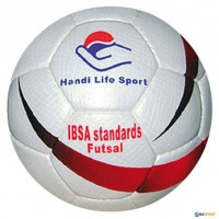 Мяч футбольный звенящий (размер 3) - fgospostavki.ru - Махачкала