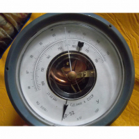 Барометр-анероид - fgospostavki.ru - Махачкала