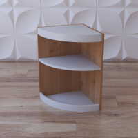 Игровой стеллаж "Уголок для мелочей" - fgospostavki.ru - Махачкала