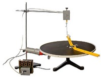 Цифровая лаборатория "Вращение" (набор для демонстраций с комплектом датчиков) - fgospostavki.ru - Махачкала