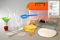 Набор НШ1 "Способы очистки воды" - fgospostavki.ru - Махачкала