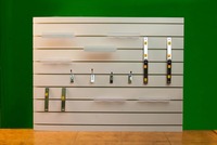 Стенд информационно-тематический навесной - fgospostavki.ru - Махачкала