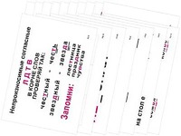 Опорные таблицы по русскому языку 2 класс - fgospostavki.ru - Махачкала