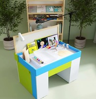 Многофункциональный модульный интерактивный комплекс Творческая мастерская. Базовый - fgospostavki.ru - Махачкала