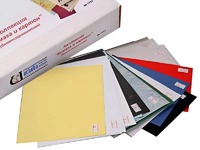 Коллекция "Бумага и картон" (демонстрационная) - fgospostavki.ru - Махачкала