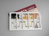 Коллекция "Нефть и продукты ее переработки" (раздаточная) - fgospostavki.ru - Махачкала