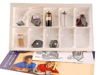 Коллекция "Сырье для топливной промышленности" (раздаточная) - fgospostavki.ru - Махачкала