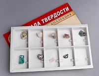 Коллекция "Шкала твердости" - fgospostavki.ru - Махачкала