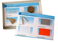 Коллекция "Лен и продукты его переработки" (средняя школа) - fgospostavki.ru - Махачкала