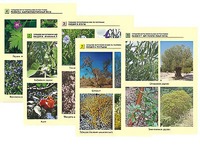 Гербарий фотографический по географии - fgospostavki.ru - Махачкала