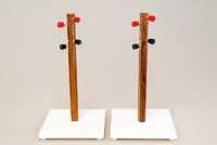 Штатив изолирующий (пара) - fgospostavki.ru - Махачкала