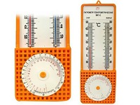 Гигрометр психрометрический - fgospostavki.ru - Махачкала