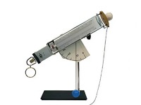 Пистолет баллистический - fgospostavki.ru - Махачкала