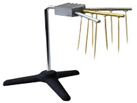 Прибор для демонстрации теплопроводности тел - fgospostavki.ru - Махачкала