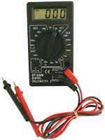 Цифровой измерительный прибор - fgospostavki.ru - Махачкала