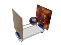 Прибор по взаимодействию зарядов (электростатическая дорожка) - fgospostavki.ru - Махачкала