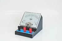 Лабораторный миллиамперметр - fgospostavki.ru - Махачкала