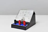 Амперметр лабораторный - fgospostavki.ru - Махачкала