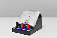 Вольтметр лабораторный - fgospostavki.ru - Махачкала