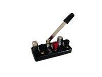 Переключатель однополюсный лабораторный - fgospostavki.ru - Махачкала