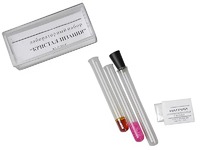 Лабораторный набор "Кристаллизация" - fgospostavki.ru - Махачкала